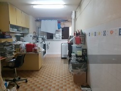 Blk 105 Bedok North Avenue 4 (Bedok), HDB 4 Rooms #198157422